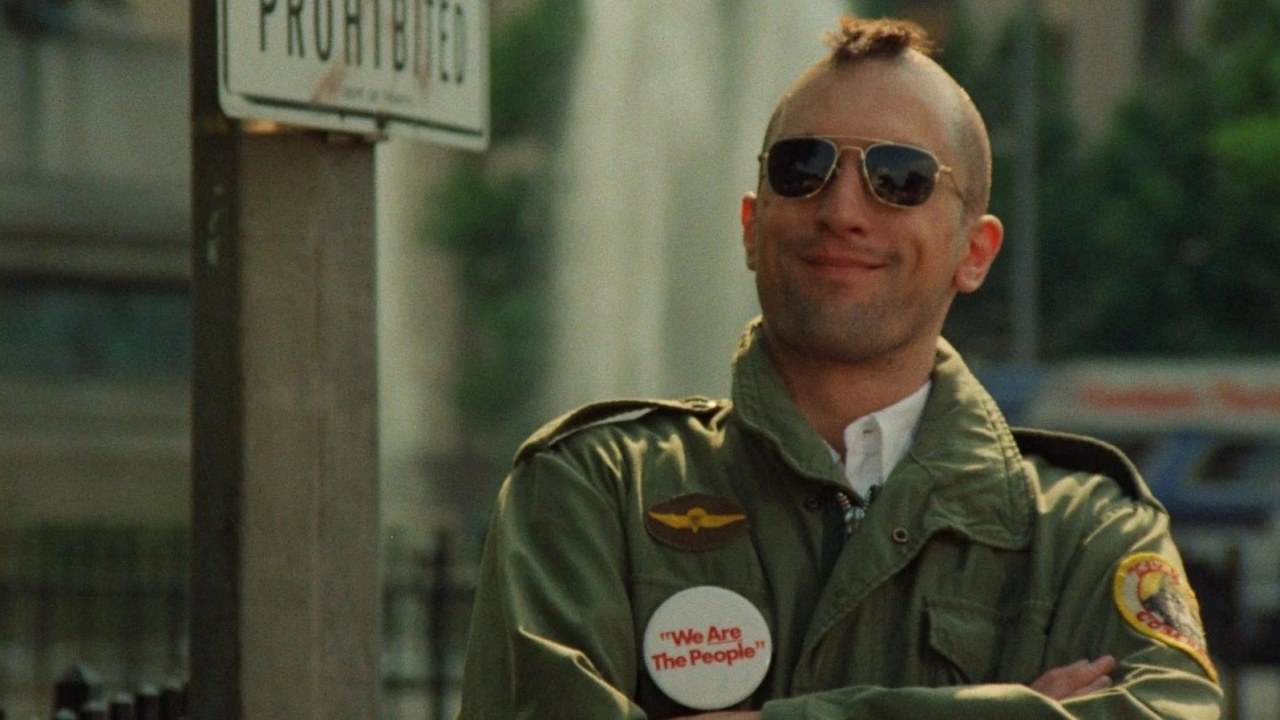 Robert De Niro mistte hoofdrol in 'The Shining': Stanley Kubrick zag hem niet zitten