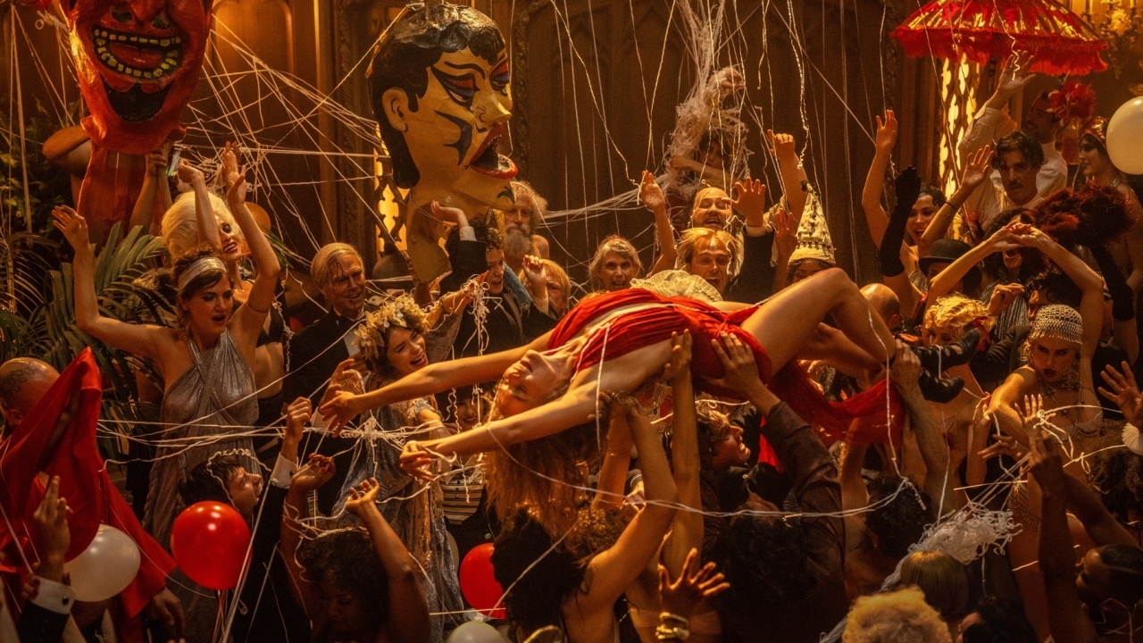 Vanaf deze dag kijk je 'Babylon' met Margot Robbie en Brad Pitt online