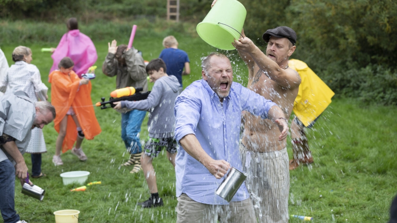 Deze Deense filmhit van het jaar is vanaf nu te zien in de bioscoop