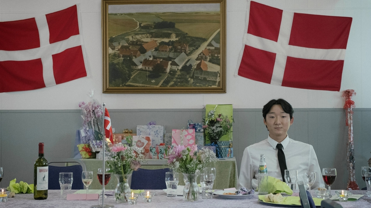 Dit prachtige coming-of-age drama is vanaf nu overal in Nederland te zien