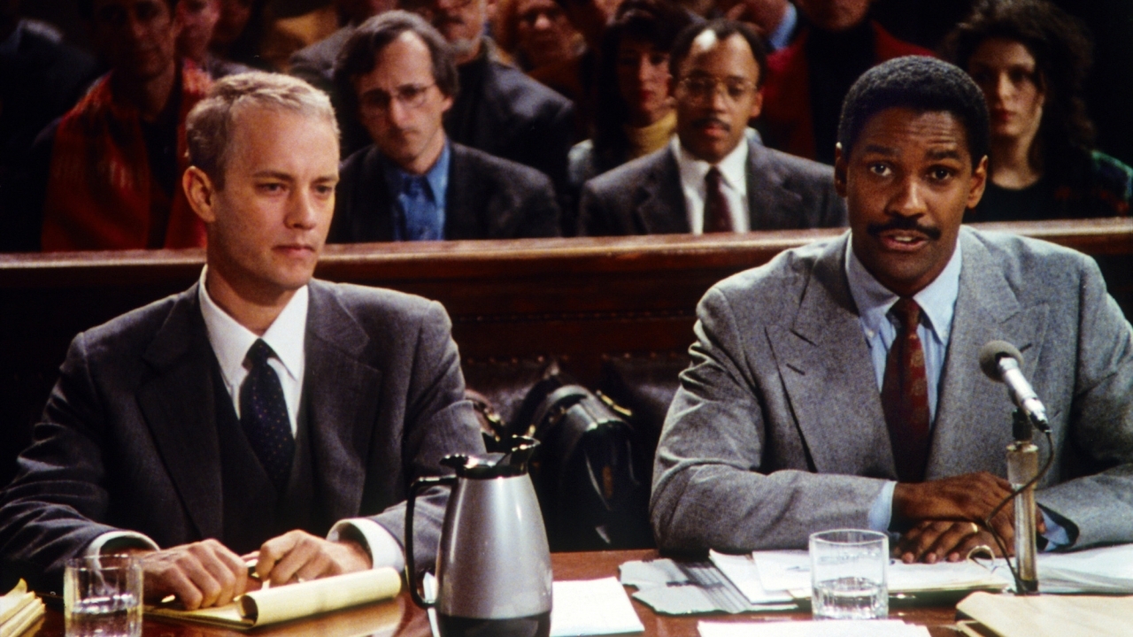 Deze drama-klassieker op Netflix zet je waarschijnlijk meteen aan voor een avondje goed vermaak