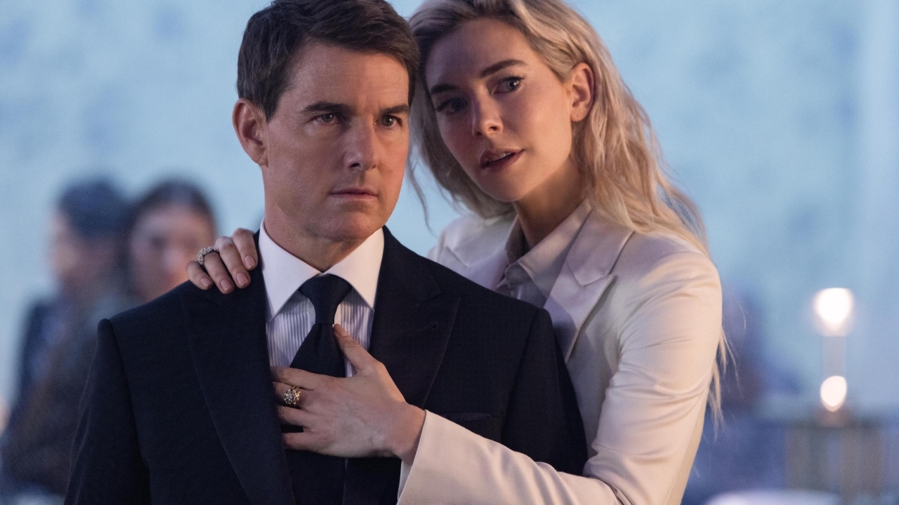 Tom Cruise ontkent bizar gerucht dat collega's hem niet in de ogen mogen aankijken