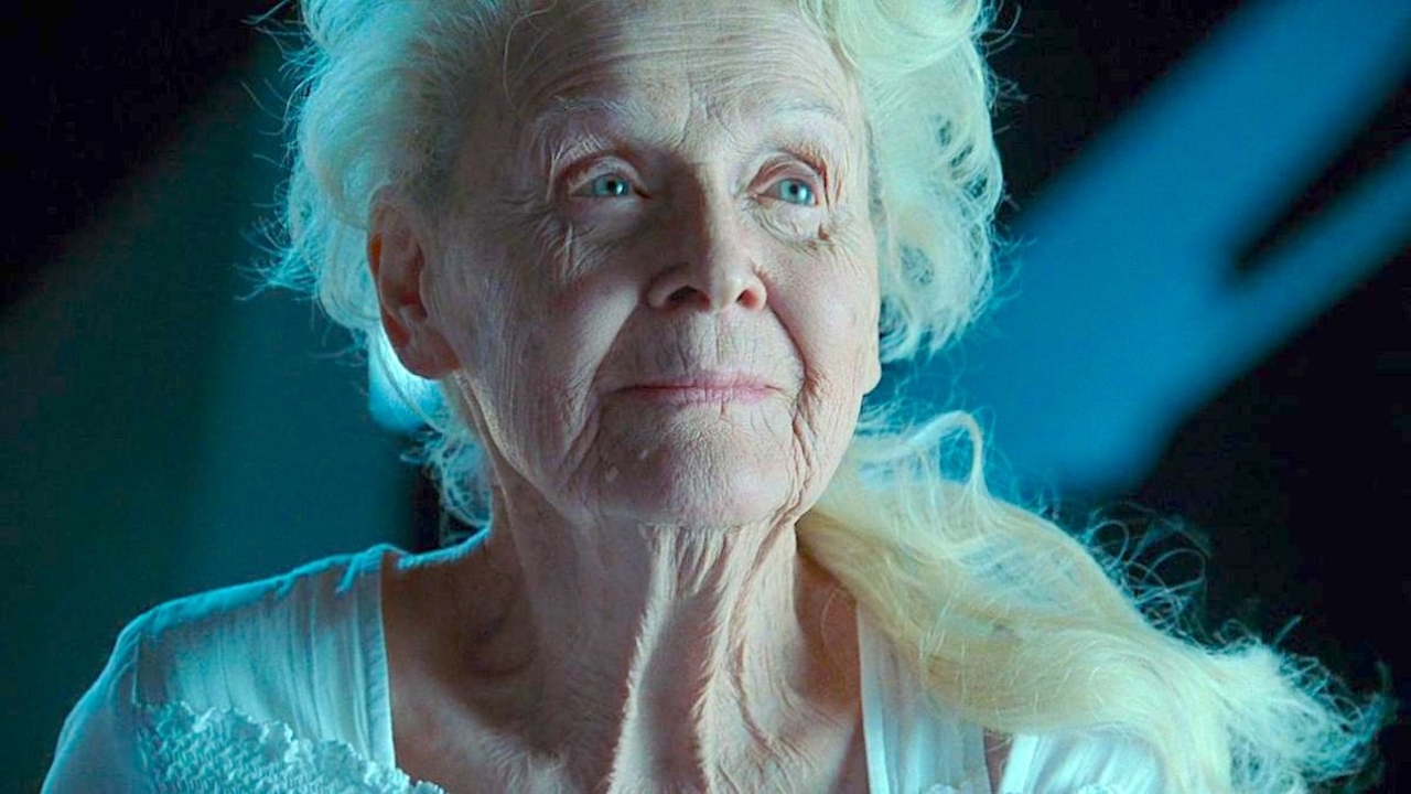 Opnieuw opgedoken alternatieve einde van 'Titanic' schokt nu veel kijkers