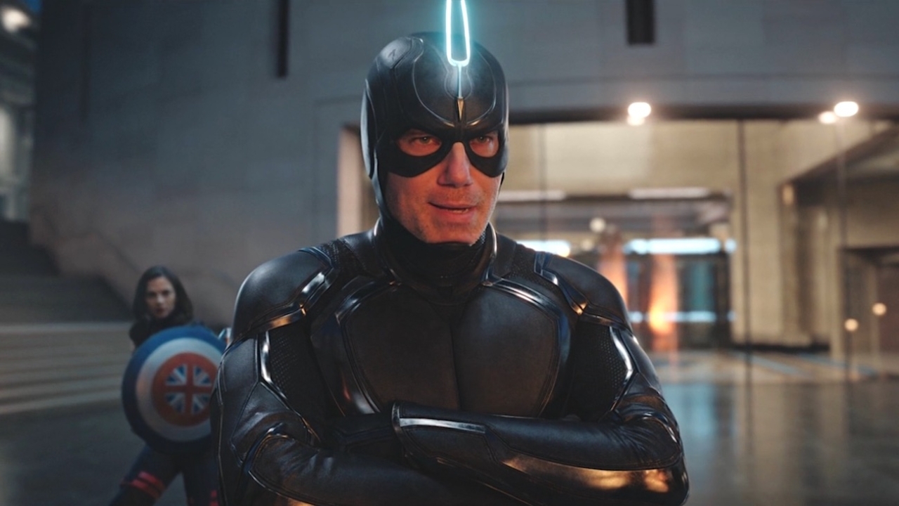 Je verwacht het niet: Marvel heeft plannen voor dit 'Inhumans'-personage