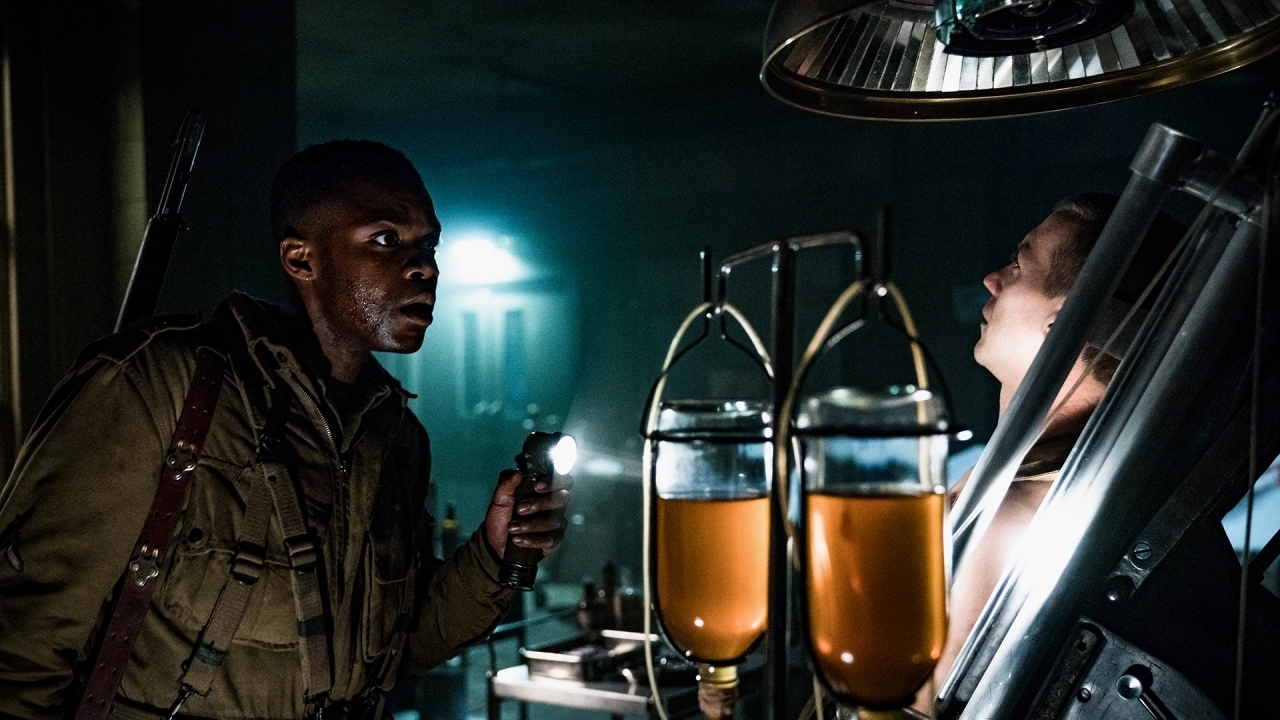 Deze oorlogsfilms tijdens WOII met zombies moet je gezien hebben