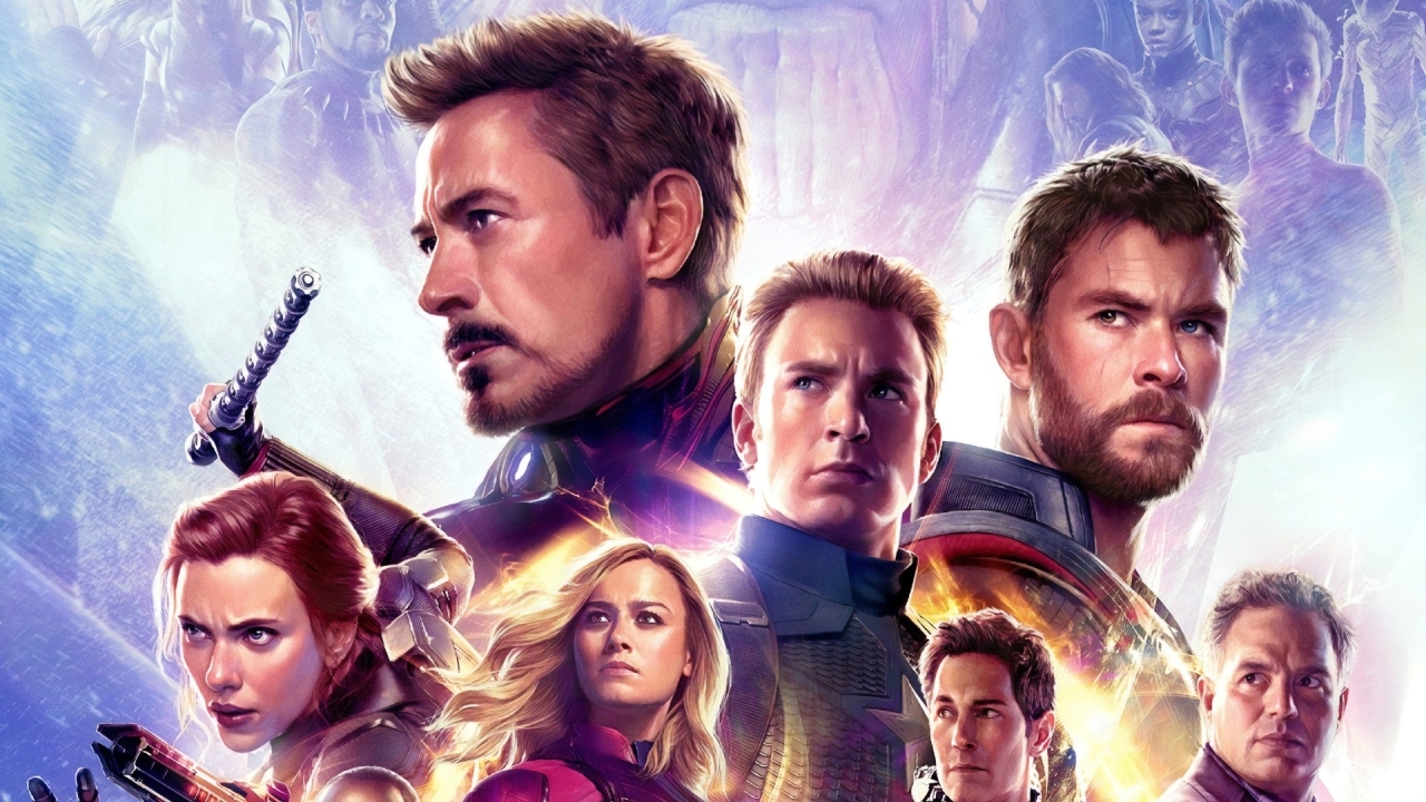 Disney+ krijgt de schuld van de huidige problemen bij Marvel en Pixar