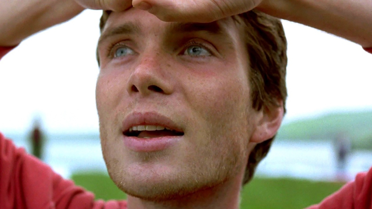 Deze horrorfilm lanceerde 20 jaar geleden de merkwaardige acteur Cillian Murphy