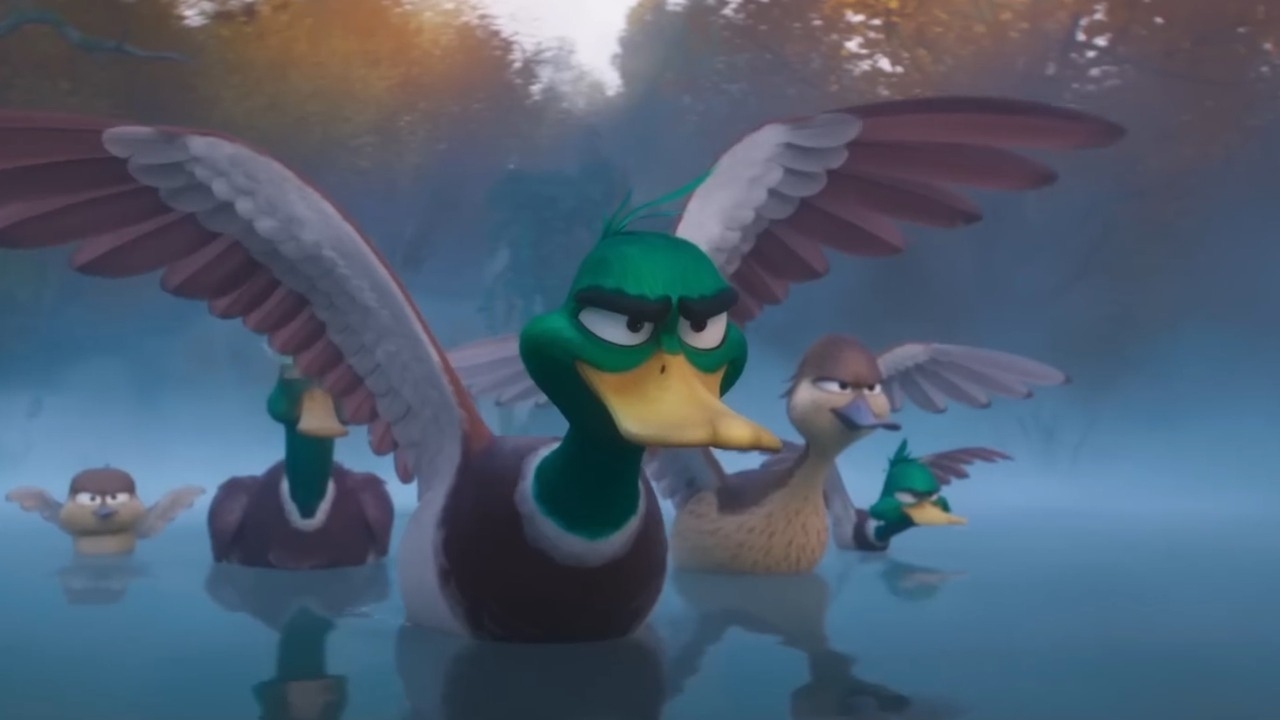 Na 'Minions' en 'Mario Bros.' komt Illumination nu met 'Migration'