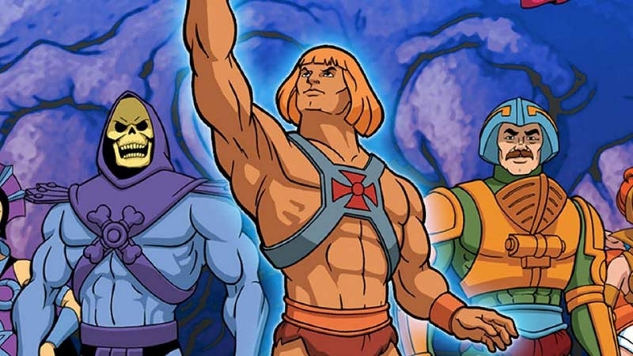 Hoofdrolspeler Kyle Allen zal balen: zijn 'He-Man'-film geschrapt door Netflix