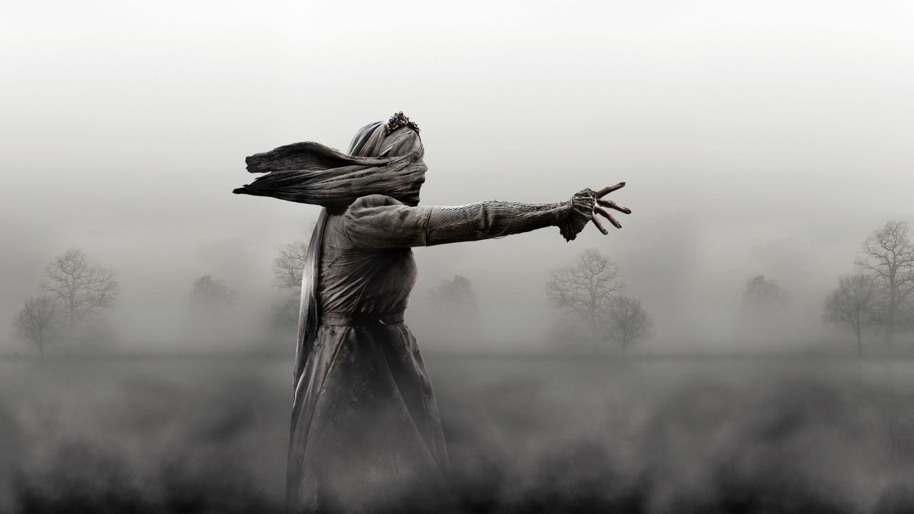 Deze zesde film uit 'The Conjuring Universe' is officieel uit de reeks geschrapt