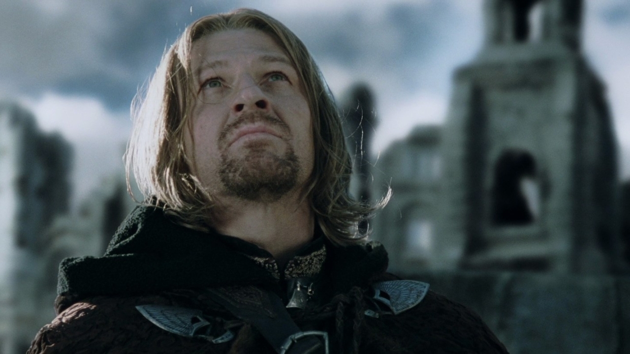 Sean Bean voor de 25e keer vermoord in een film of serie: "woedend en kapot"