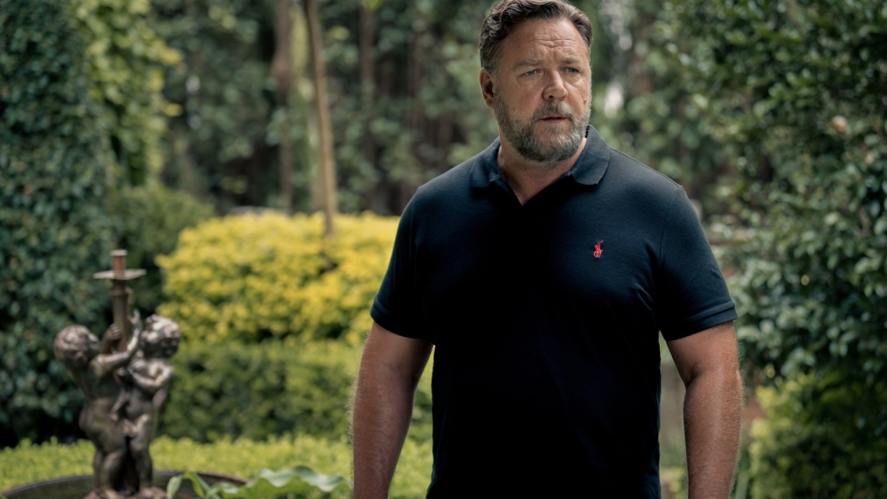 Deze spannende thriller op Netflix houdt kijkers aan de buis gekluisterd