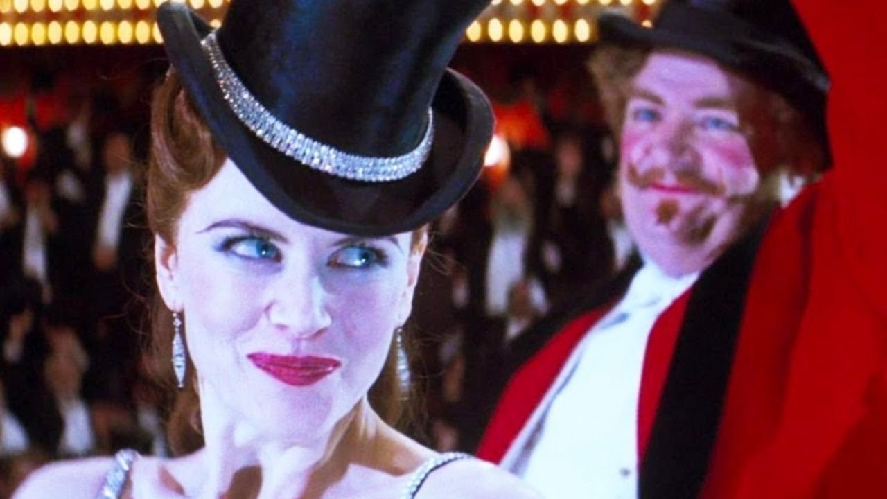 Achter de schermen: Nicole Kidman's ernstige blessure en Baz Luhrman's reddingsactie