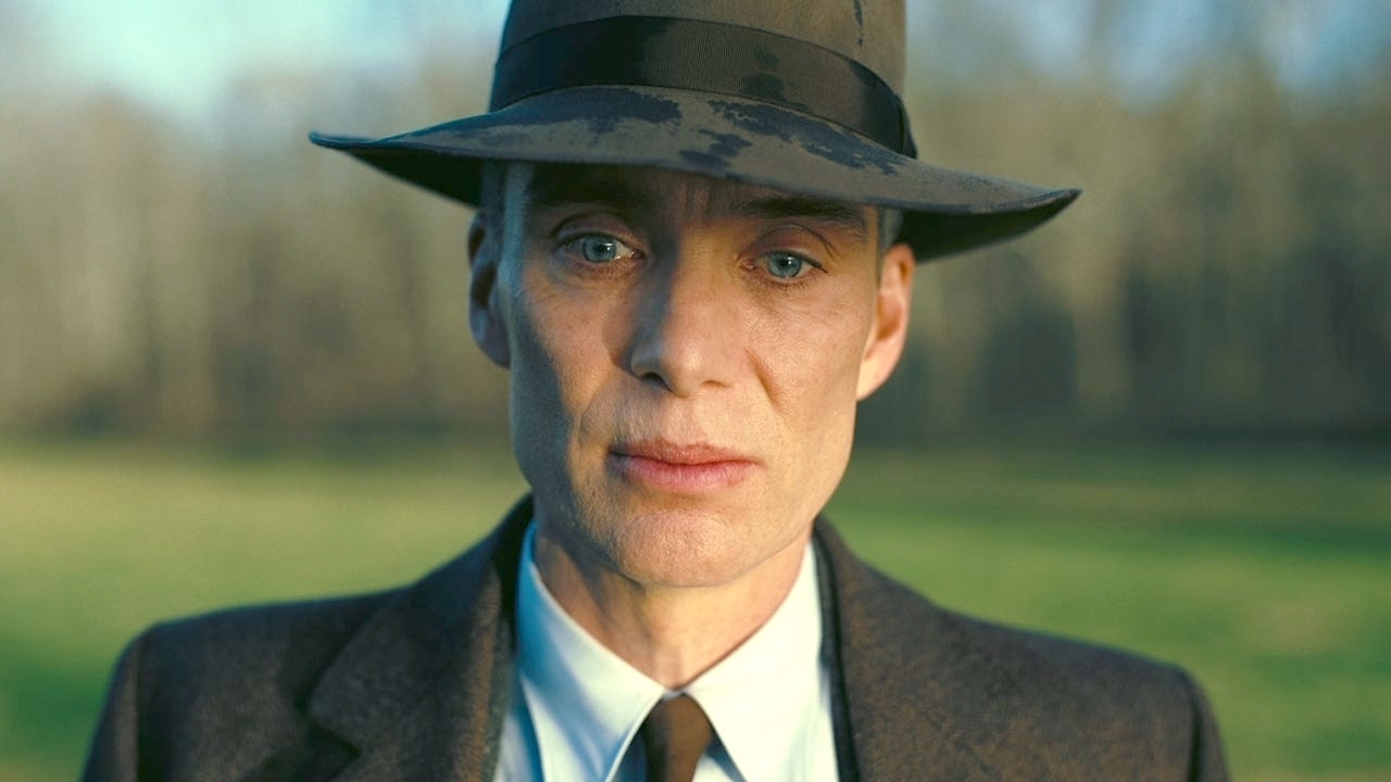 Kleinzoon van J. Robert Oppenheimer heeft een flink probleem met één scène uit 'Oppenheimer'