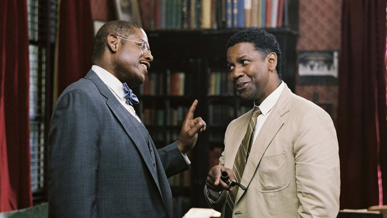 Deze aangrijpende film op Netflix zet je waarschijnlijk meteen aan voor een avond prima filmvermaak