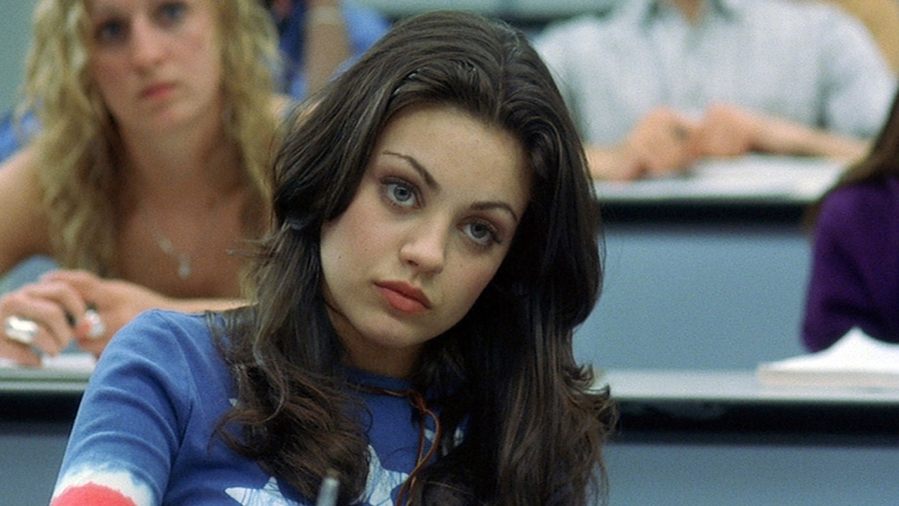 Echt waar! Er bestaat een vervolg op 'American Psycho'