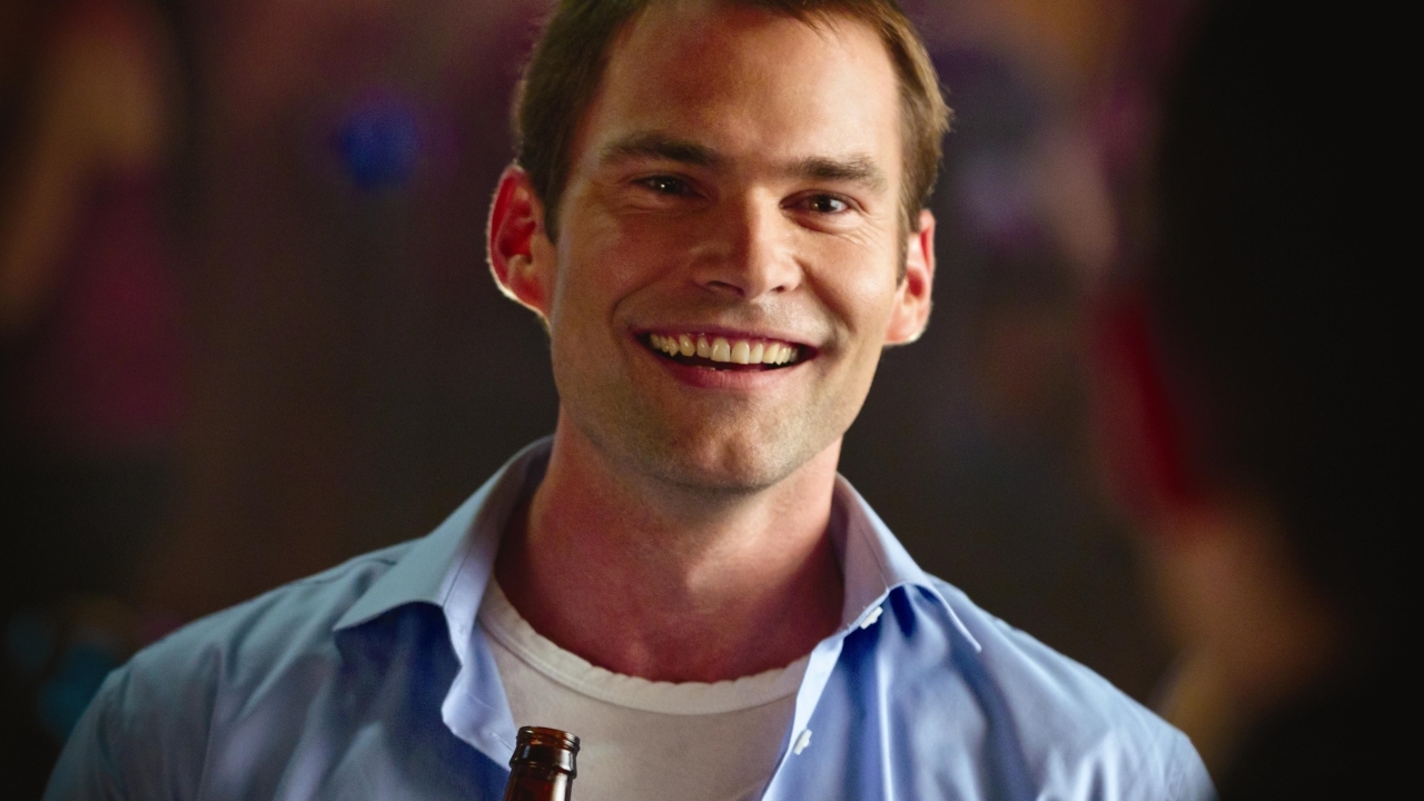 Dit schijntje kreeg Seann William Scott betaald voor zijn rol als Stifler in 'American Pie'