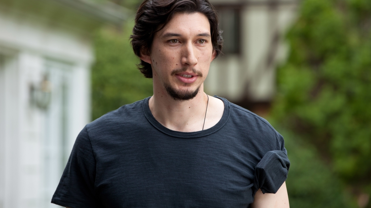 Adam Driver zou Marvel 'nee' hebben verkocht: Welke acteur dan wel voor 'Fantastic Four'?