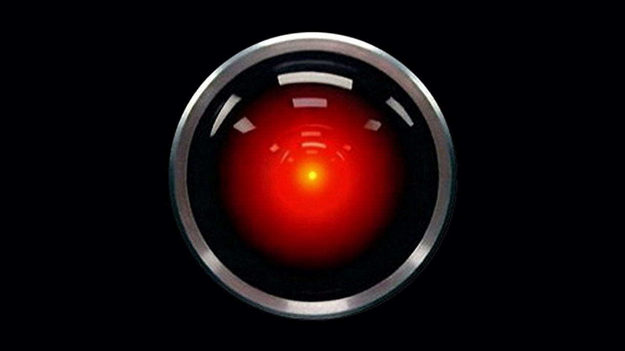FT-recensent in gesprek met ChatGPT over '2001: A Space Odyssey'
