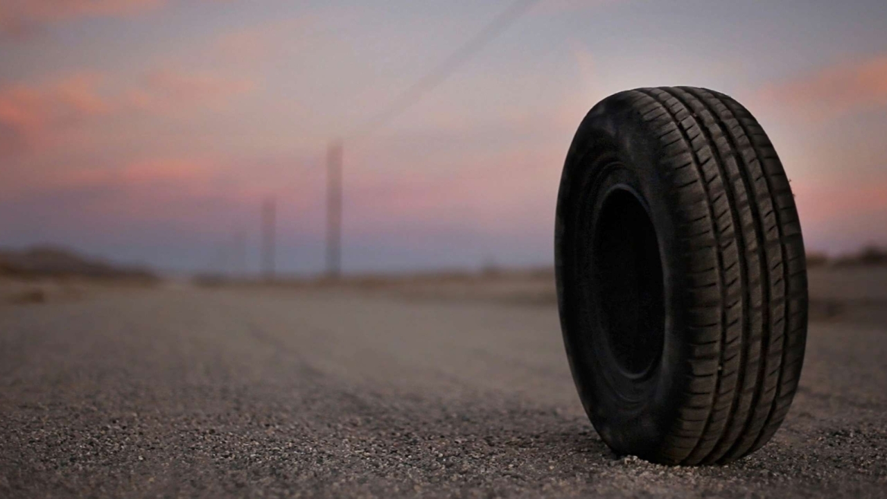 Nu te zien: 'Rubber'-regisseur terug met absurdistische sciencefictionhorror