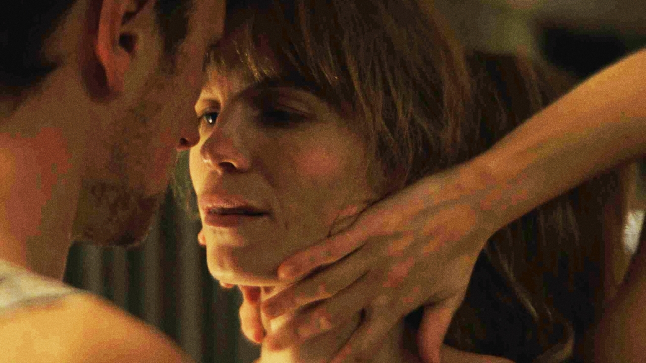 Hete top-arthouse uit het Noorden: de heftige thriller 'Superposition' komt eraan