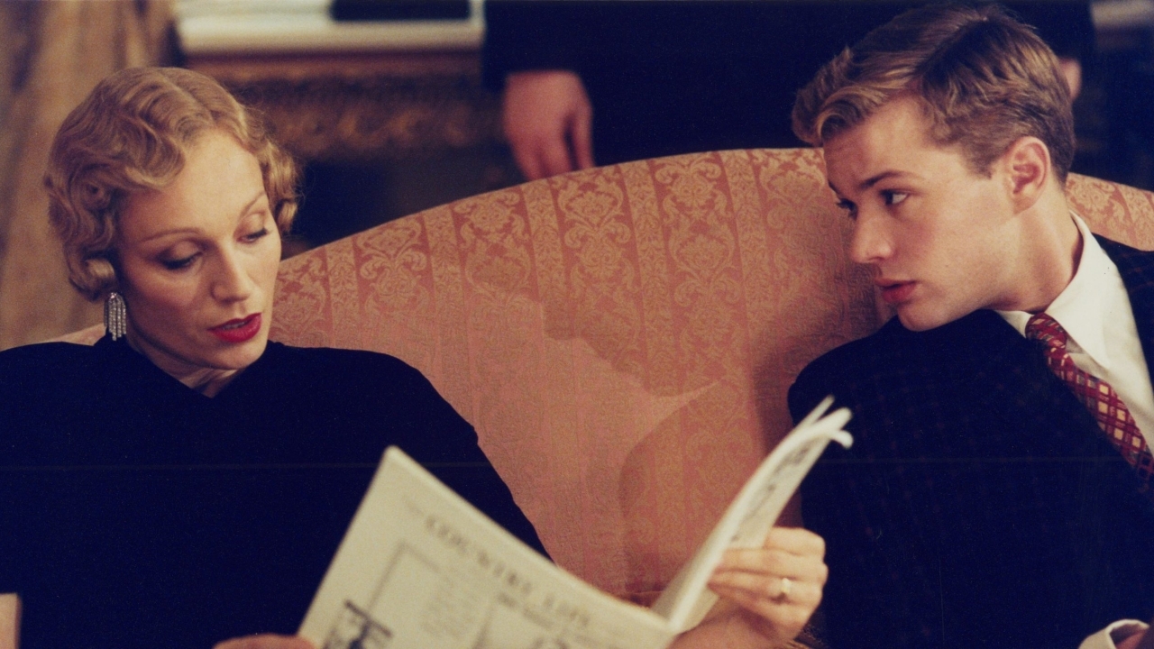 Deze mysterieuze film op Netflix zet je waarschijnlijk meteen aan voor een avond prima filmvermaak