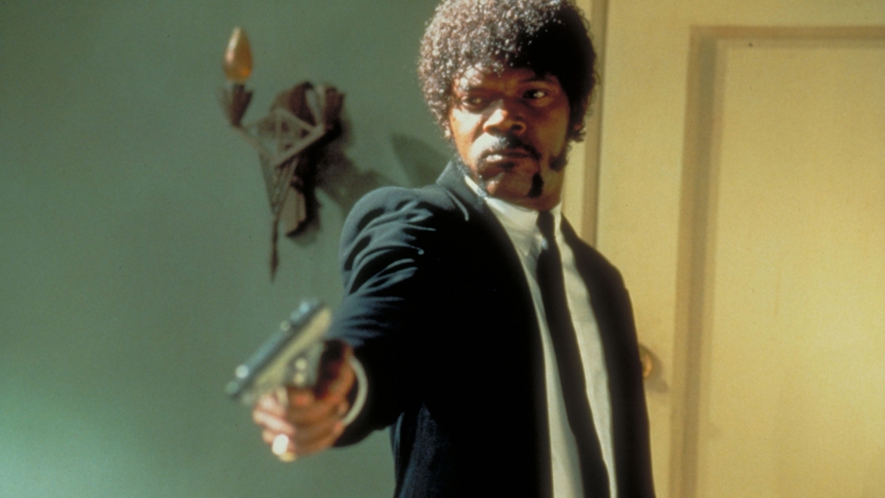 Van 'Pulp Fiction' naar 'The Kill Room': Thurman en Jackson terug op het scherm in oktober