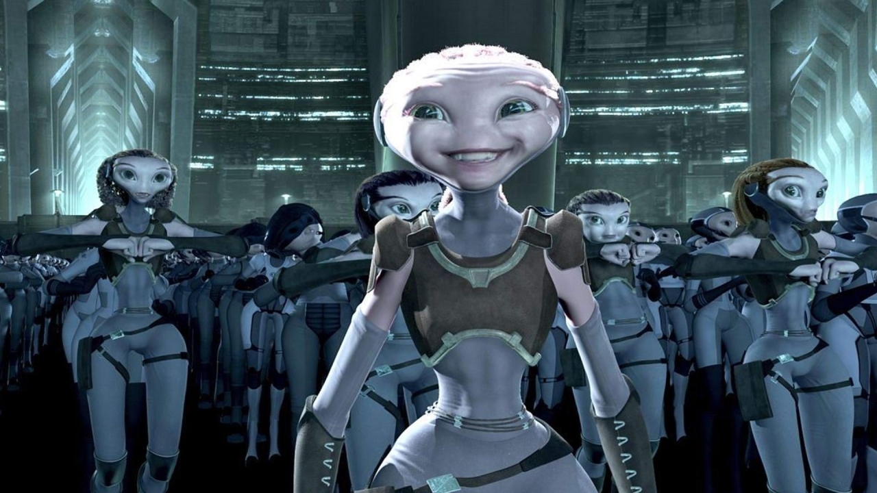 De allergrootste flop voor Walt Disney is deze scifi-animatiefilm uit 2011