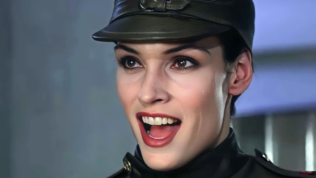 Hoe gaat nu met die prachtige en bekende Bondgirl uit de James Bond-film 'GoldenEye'?