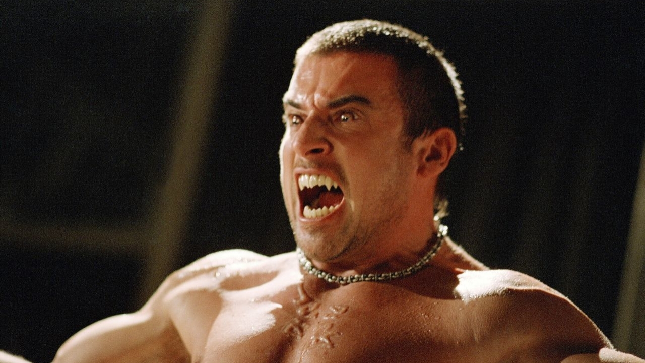 De beste Dracula zie je in 'Bram Stoker's Dracula' en de slechtste in...