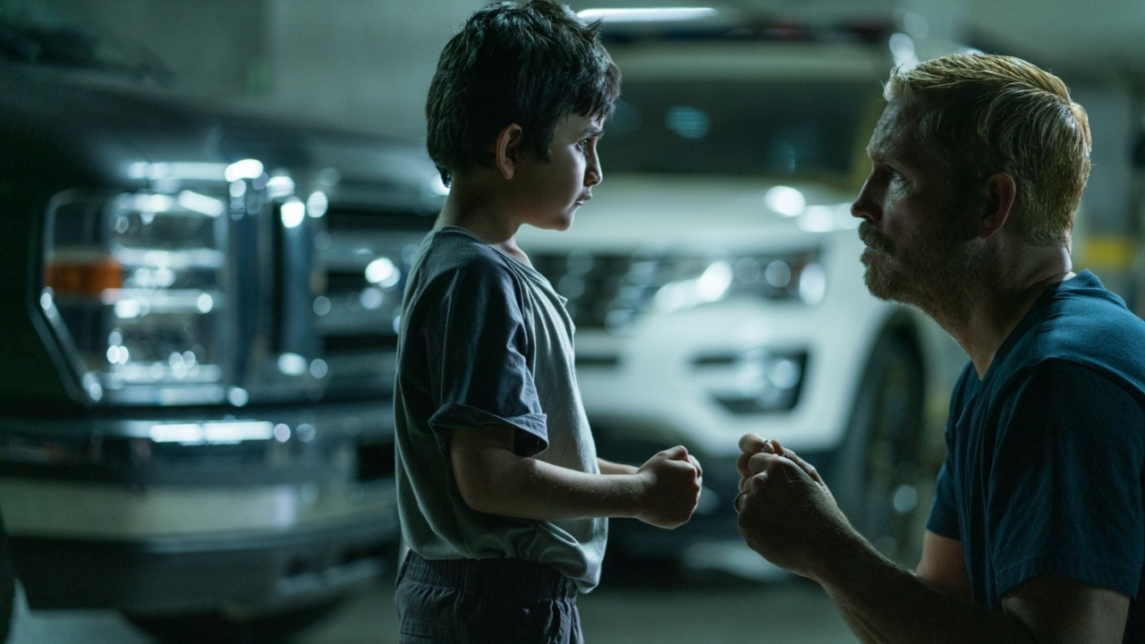 Financierder van filmhit 'Sound of Freedom' nu zelf opgepakt voor kinderhandel?