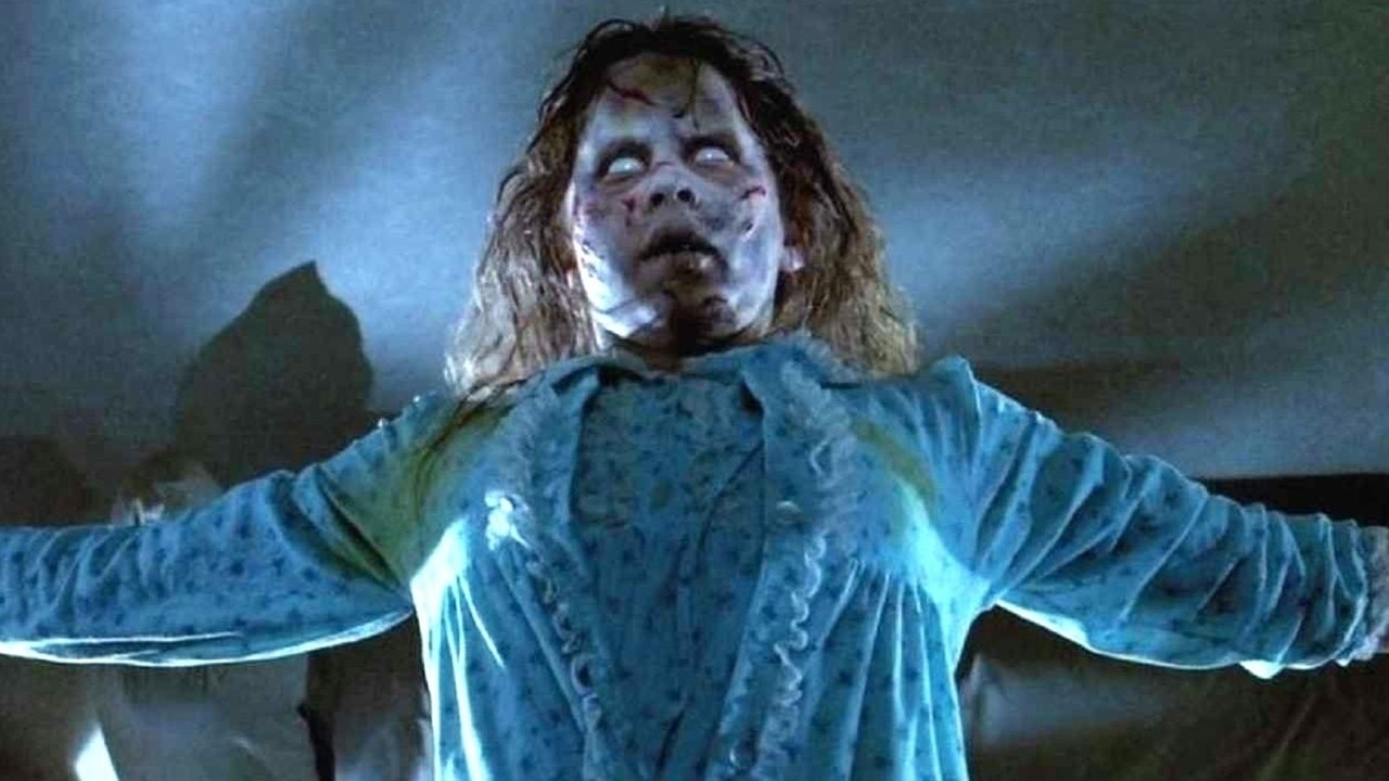 Ster uit 'The Exorcist' komt met eerbetoon aan overleden William Friedkin