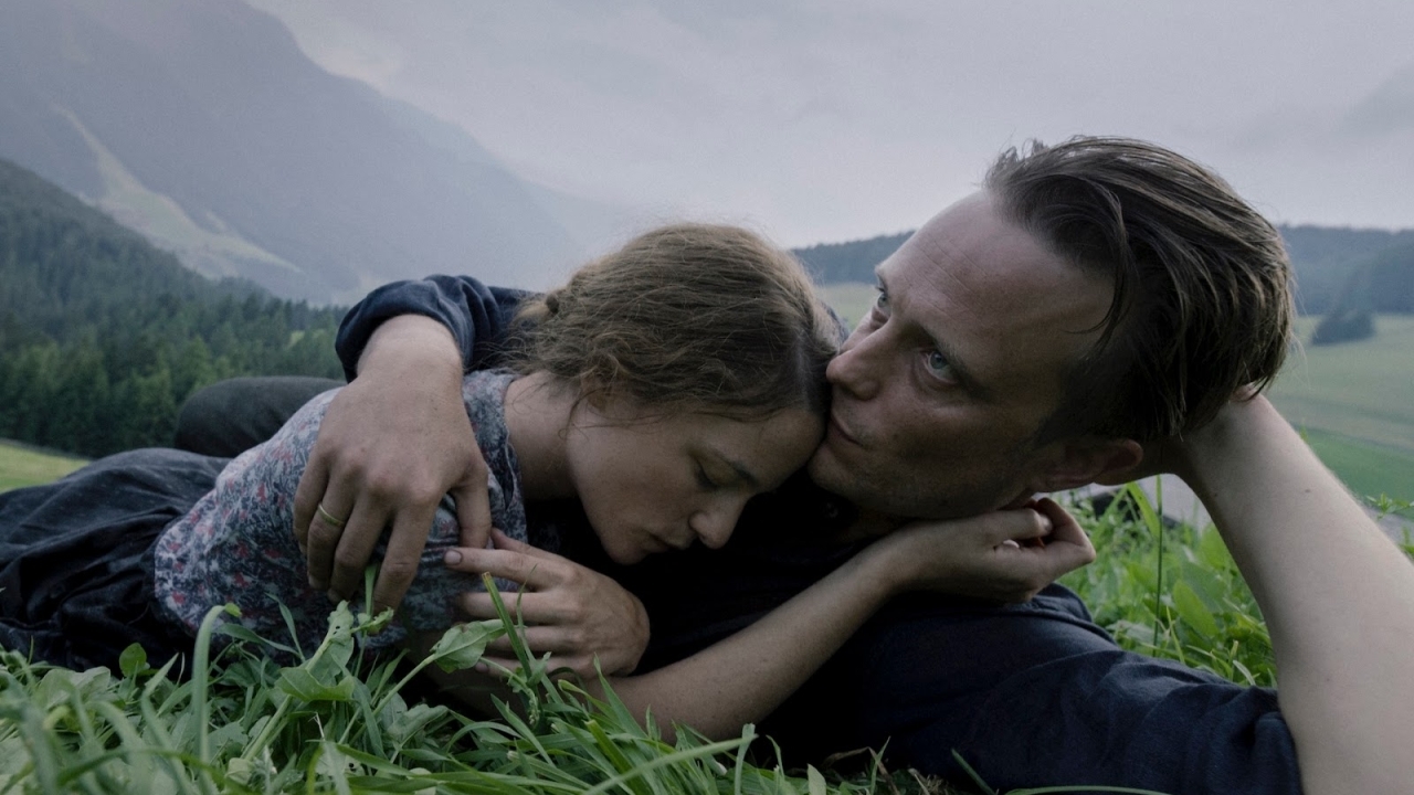 'A Hidden Life'-regisseur al 4 jaar (!) bezig met montage nieuw Jezus-project