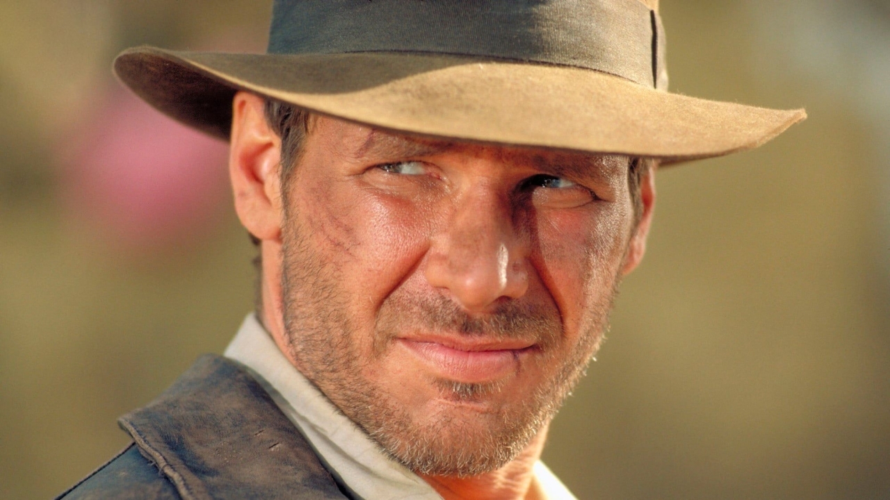 'Star Wars'-legende Harrison Ford is 'dolgelukkig' dat hij onderdeel uit mag maken van Marvel Cinematic Universe