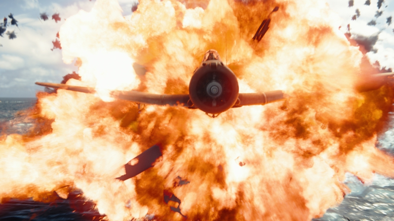 3 krachtige oorlogsfilms die je ziet op Netflix en HBO Max