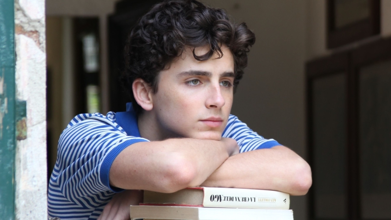 Deze films van topacteur Timothée Chalamet moet je gezien hebben