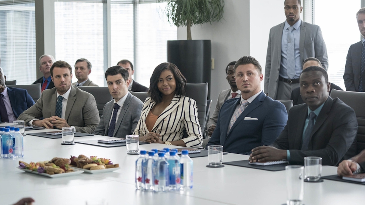 Hilarische komedie is Netflix nu helemaal aan het veroveren