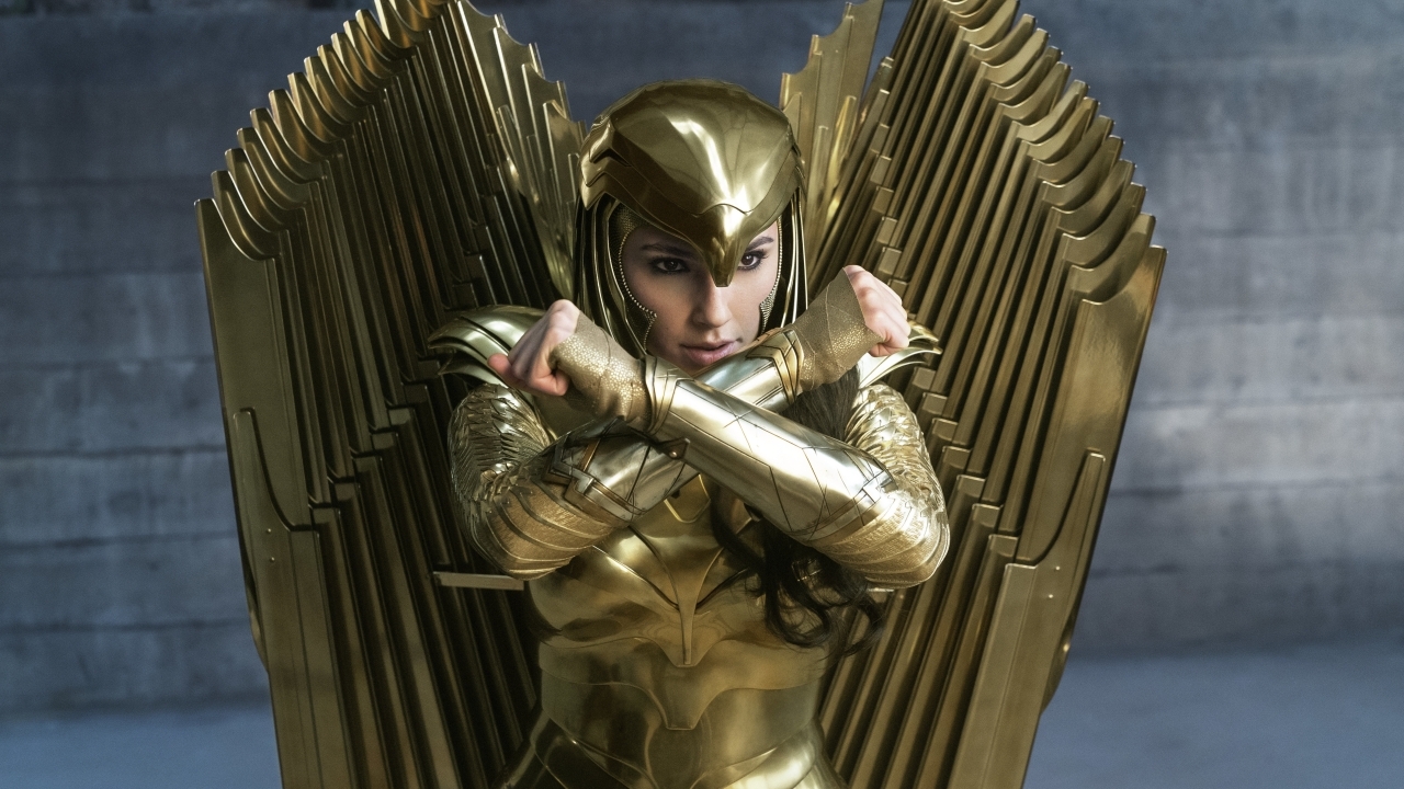 'Wonder Woman 3' lijkt er toch niet te komen: Gal Gadot definitief klaar?