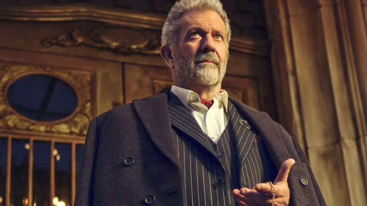 'John Wick'-wereld wordt groter in de trailer voor 'The Continental: From the World of John Wick'