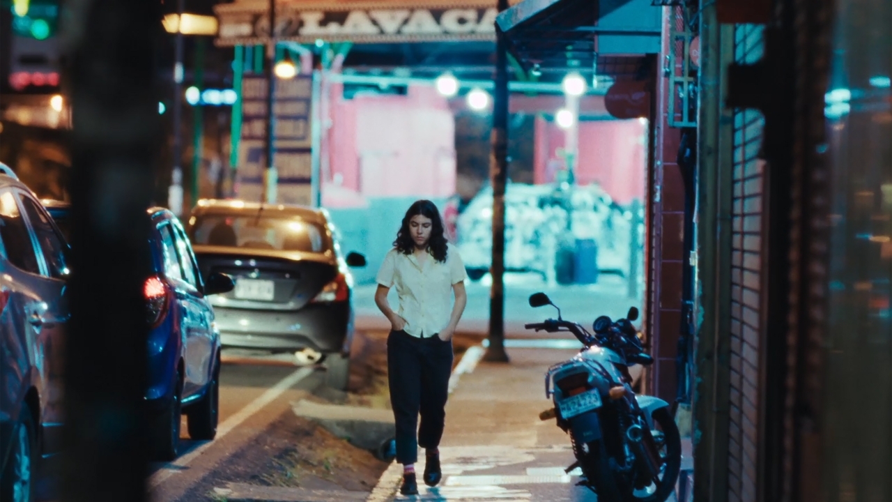 Nu in de bioscoop: ijzersterk debuut in de vorm van een broeierige coming-of-age