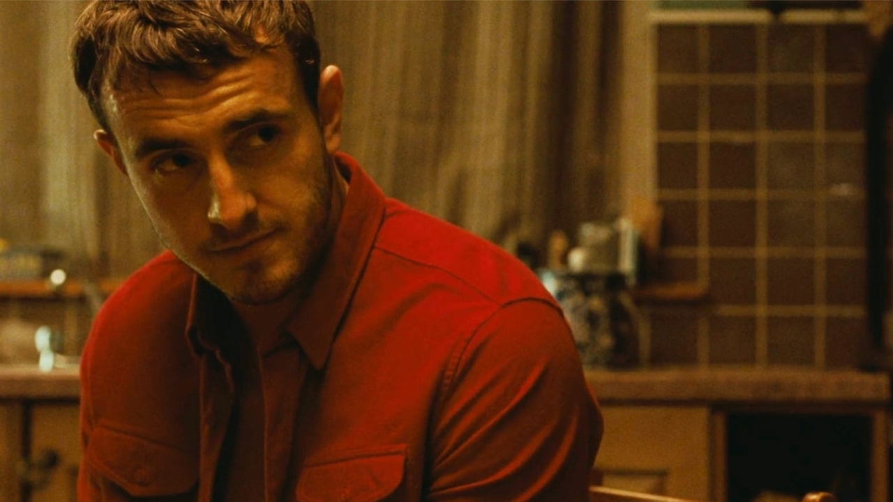 Eerste blik op Paul Mescal en Saoirse Ronan in apocalyptische thriller 'Foe'
