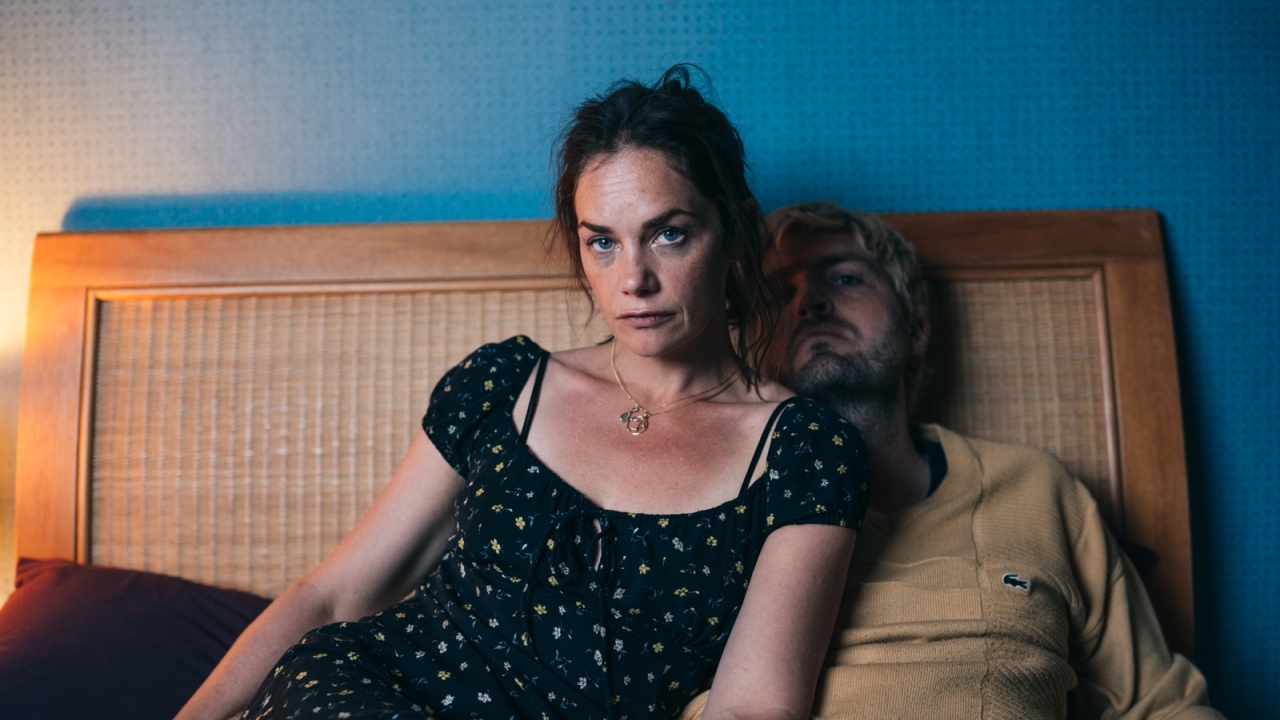Britse topactrice Ruth Wilson toch nog te zien in dit vergeten arthouse-pareltje