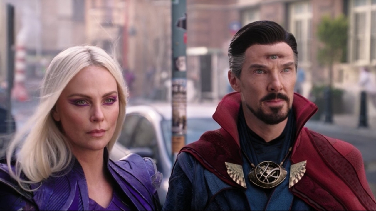 Gerucht: 'Doctor Strange 3' brengt de verhaallijn 'Time Runs Out' naar het Marvel Cinematic Universe