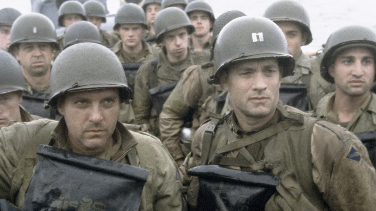 Deze aangrijpende parel op Netflix zet je waarschijnlijk meteen aan voor een avond prima filmvermaak