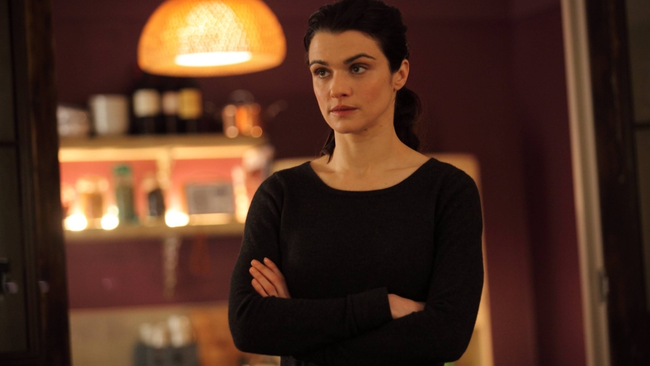 Deze uitstekende thriller op Netflix wordt erg sterk bekeken