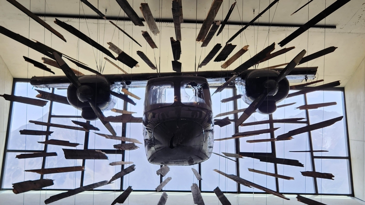 Een toffere James Bond-ervaring ga je niet meemaken: "007 Elements"