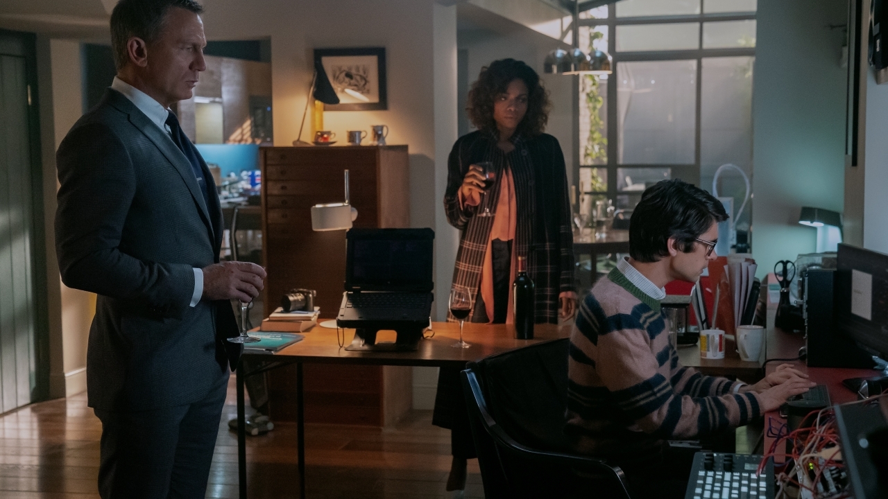 'James Bond'-ster over 'Bond 26' en de verdere vervolgfilms