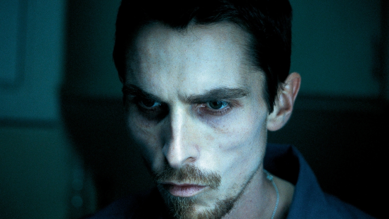 Deze thriller weet je geest echt compleet te verdraaien: 'The Machinist'
