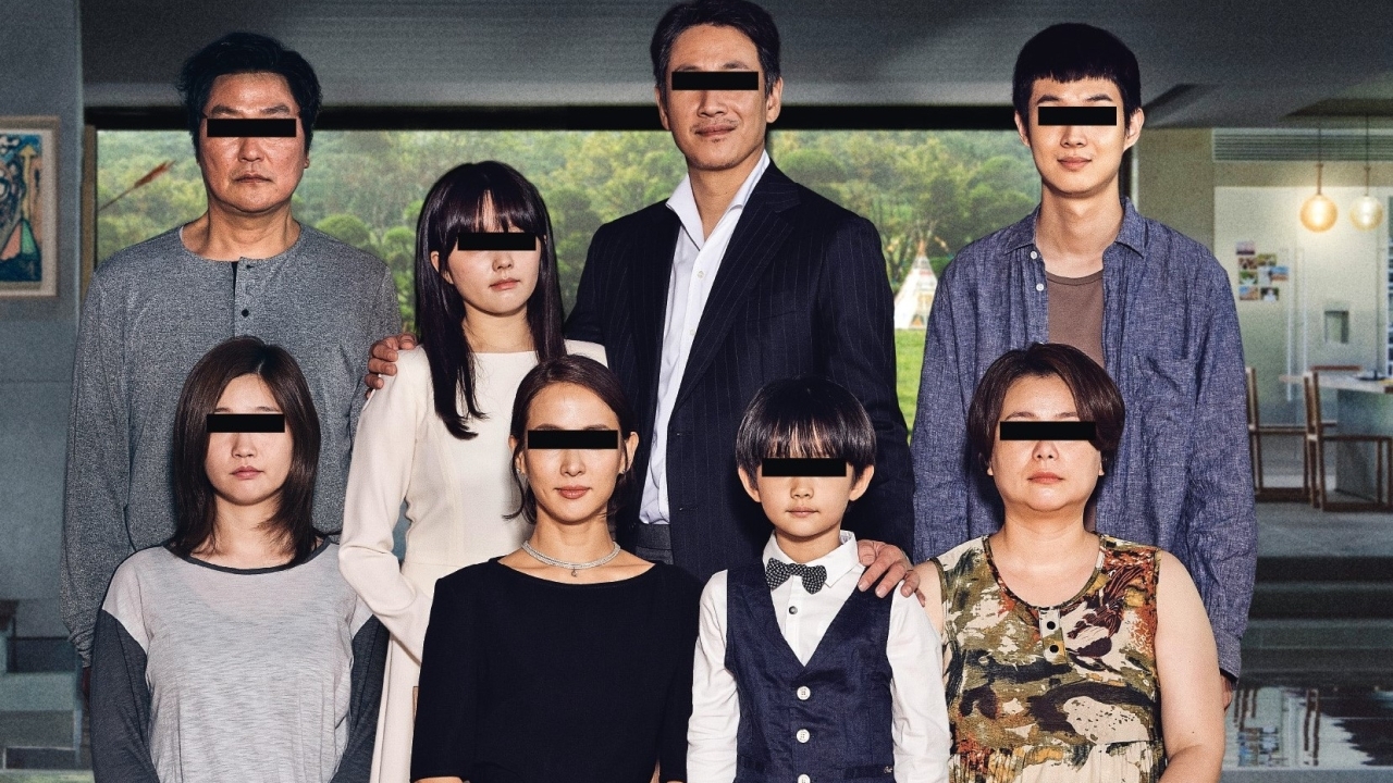 Hoe de topfilm 'Parasite' je in één seconde in een complete schok bracht