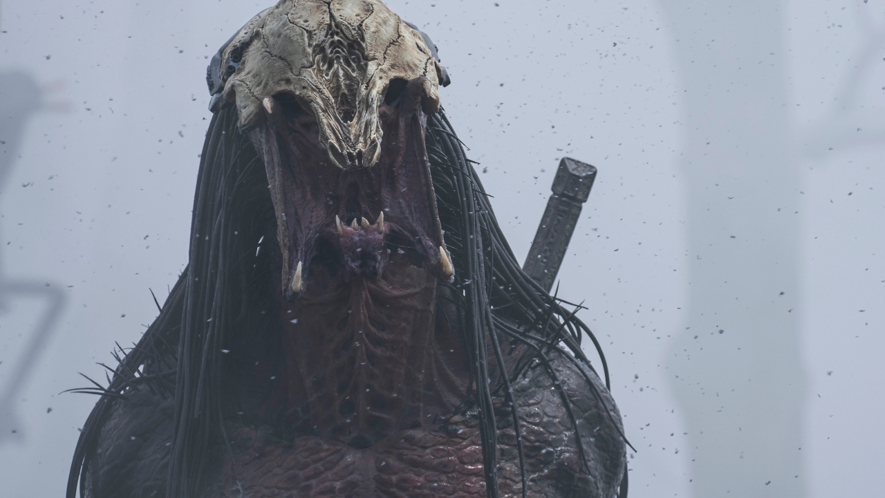 Zien we Arnold Schwarzenegger straks in het vervolg op de 'Predator'-film 'Prey'?